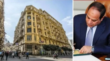 معايير صارمة.. تعديلات قانون الإيجار القديم تحدد المستفيدين والفئات المستبعدة من الوحدات البديلة بدقة متناهية